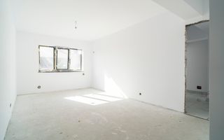 Drumul Taberei - Raul Doamnei, bloc nou, 3 camere, decomandat, 78mp, 4/4 - Poză 2