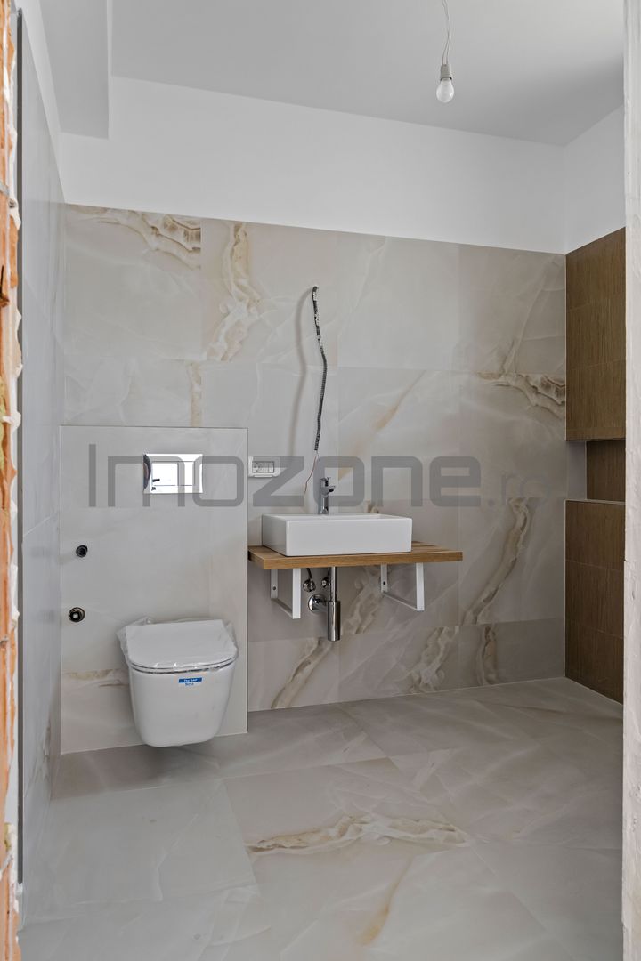 Casa Eleganta | 5 Camere | Terasa Acoperita | Corbeanca | DN1 | Comision 0% - Poză 31