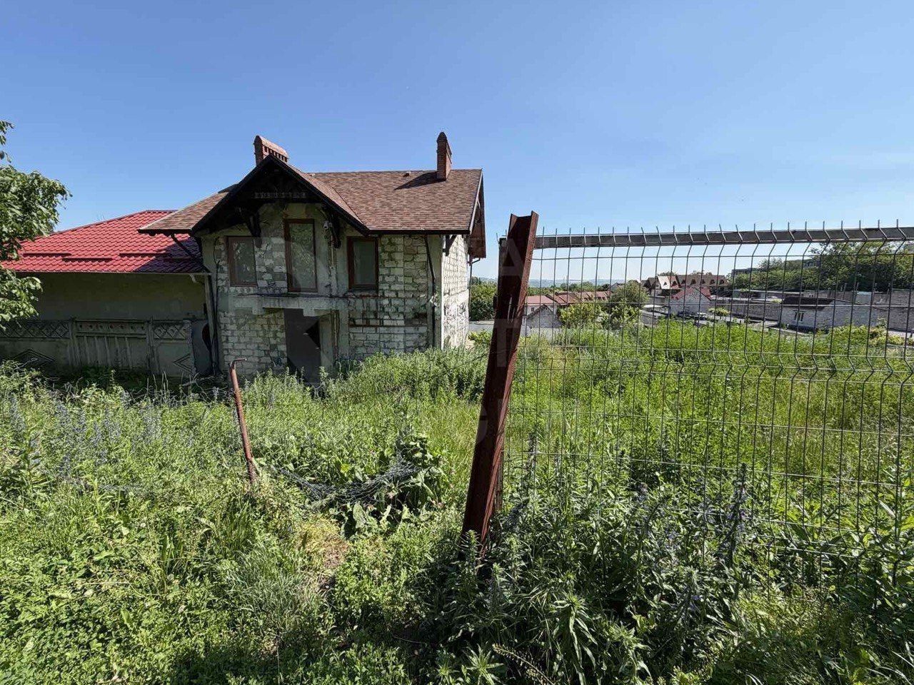 Vânzare , casă 3 camere, amplasat pe strada Spâncenoaia, Centru - Poză 2