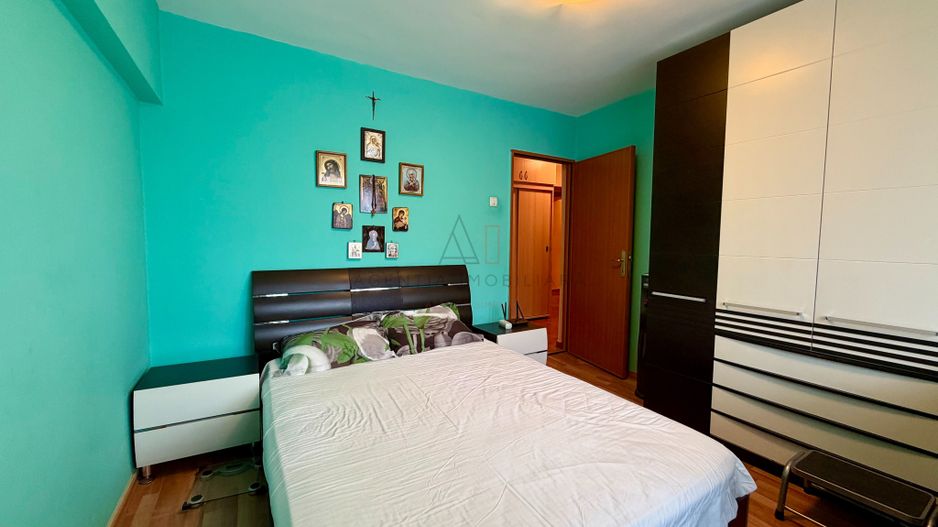 3 camere | Bucur Obor| Metrou | - Poză 4