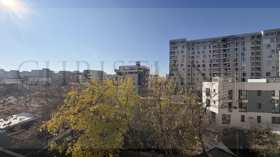 Garsonieră Plaza Residence Faza 3 Lujerului Politehnica AFI Cotroceni - Poză 17
