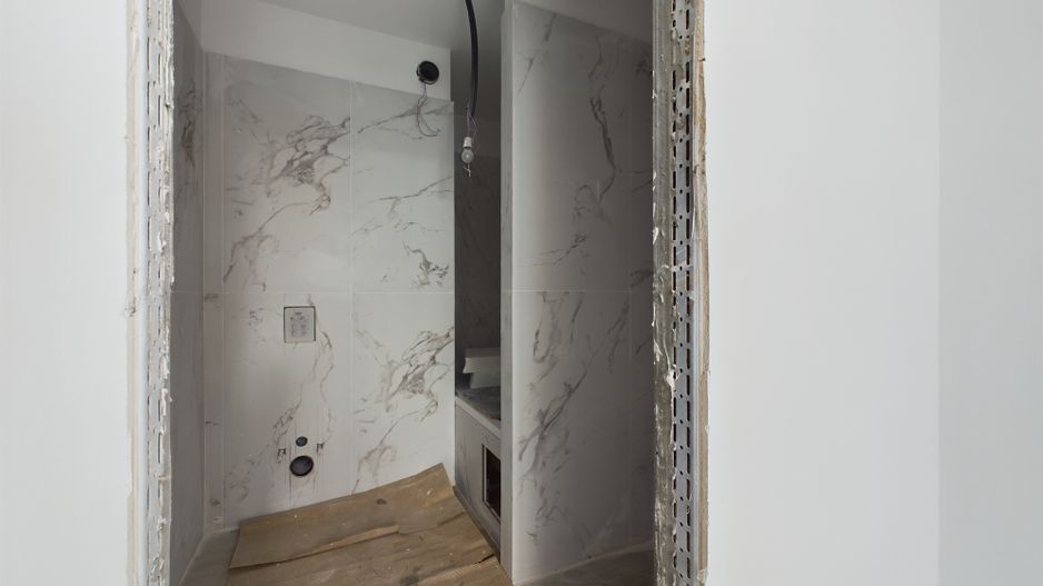 Apartament modern cu 4 camere, curte și terasă – liniște și confort ap - Poză 3