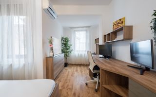 COMISION 0% - Apartament 2 camere 55mp utili la 8 minute metrou Piata Muncii - Poză 9