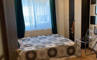 Apartament 2 camere | Cartier Latin | Mobilat Utilat - Poză 4