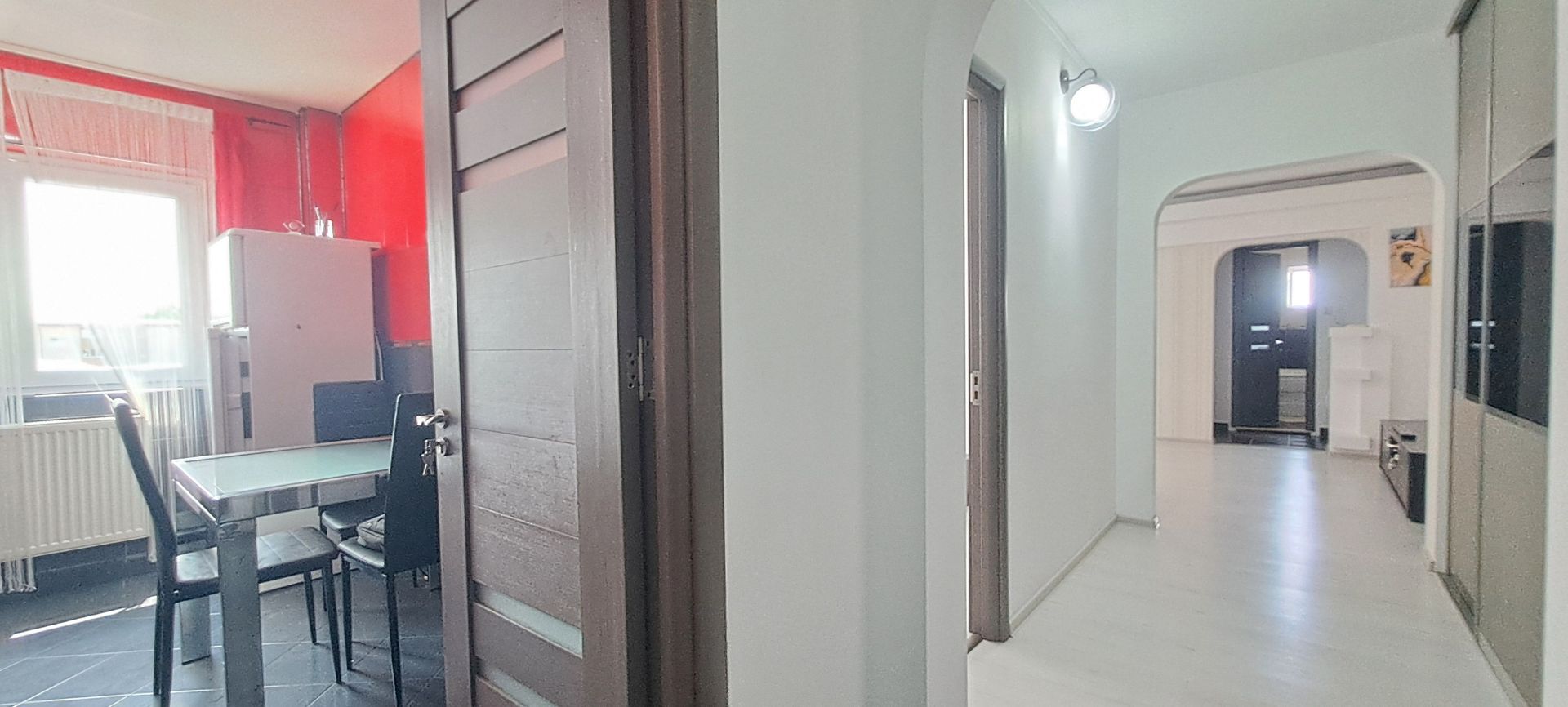 3 camere | Modern | Parcare | Gorjului - Poză 8