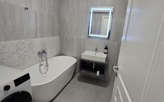 Apartament 3 camere cu parcare subteran, 67 mp, Solumnia, Aurel Vlaicu 84, Iași - Poză 2