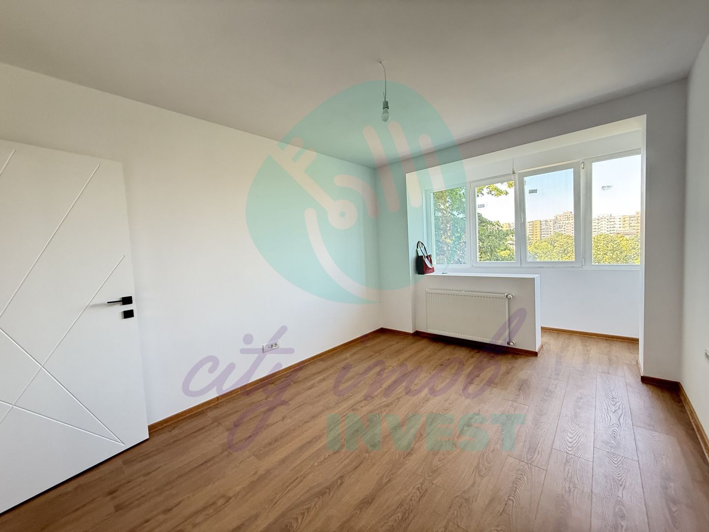 Apartament renovat in Vatra Luminoasa la cateva minute de metrou - Poză 4