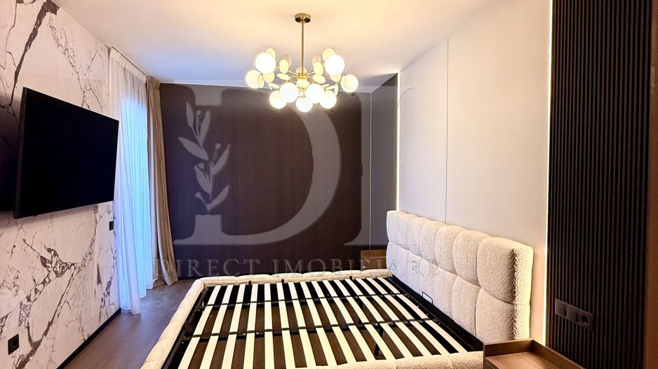 Apartament la cheie  / Zona Eroilor - Poză 9