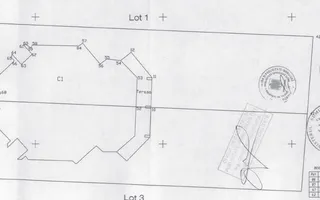 VILA ELEGANTA 5 CAMERE CU CURTE SI TERASA || EROU IANCU NICOLAE- PIPERA - Schiță 37