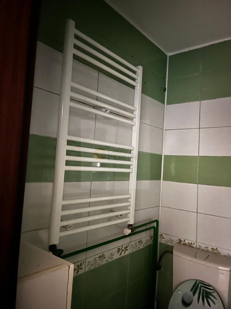 3 Camere - 62MP | Etaj 3/4 | Politehnica - Poză 12