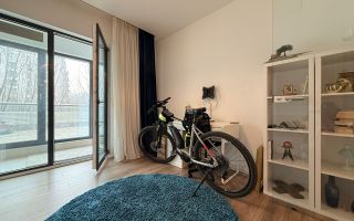 Apartament 3 camere de vanzare zona Grozavesti - Poză 9