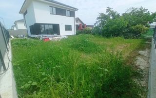 CASA INDIVIDUALA - 4 CAMERE, 400 MP TEREN, FINISAJE PREMIUM, COMIS 0% - Poză 3