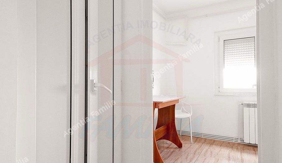 🏢De vânzare apartament cu 1 cameră în Galați, Micro 21 - Poză 10