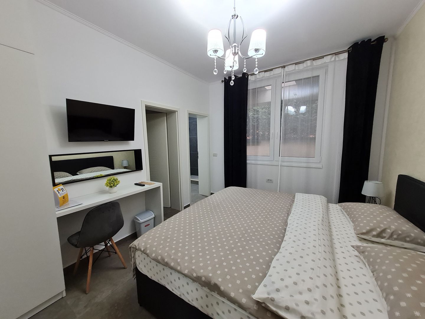 Minimalista in Dumbravita - Poză 9