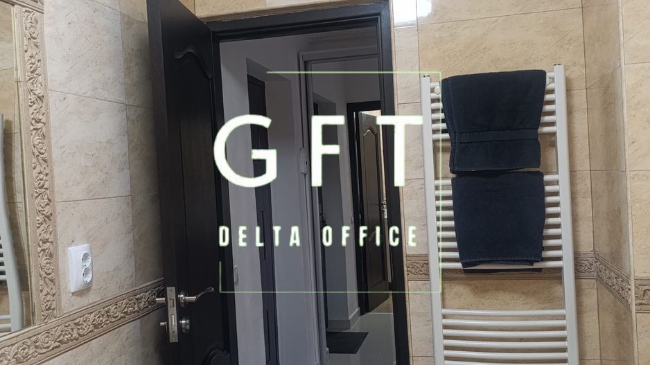 Apartament 3 camere, zona Sud - Poză 8