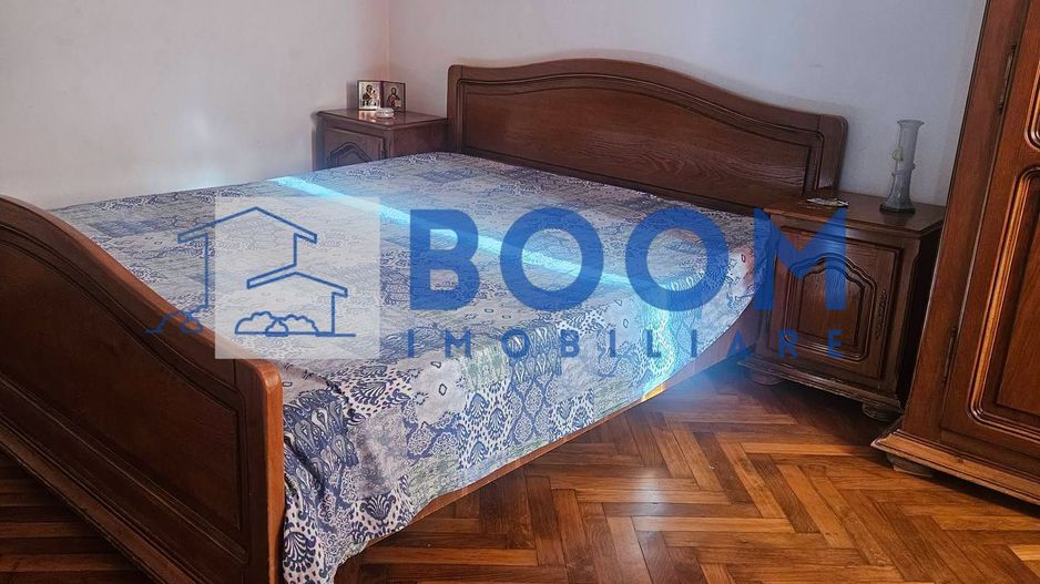 Apartament 3 camere Traian | Etaj 3 | Complet mobilat - Poză 3