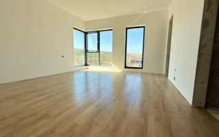 COMISION 0%! Casă individuală, 5 camere, 3 bai, teren 474 mp, Chinteni - Poză 3