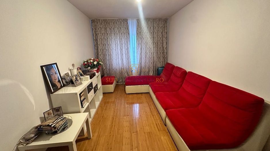 Apartament 3 camere , renovat recent, zona Sebastian-Rahova - Poză 1