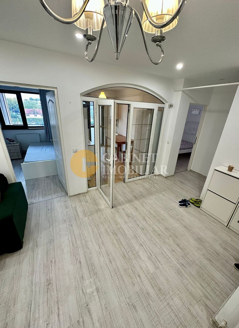 Etaj 1 Apartament Cu 3 Camere 65Mp Bloc 2016 - Poză 2