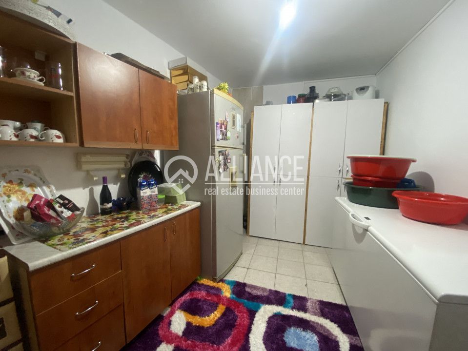 Ciocârlia de sus, Constanța.(COD 07)Casă ideală pentru două familii. - Poză 24