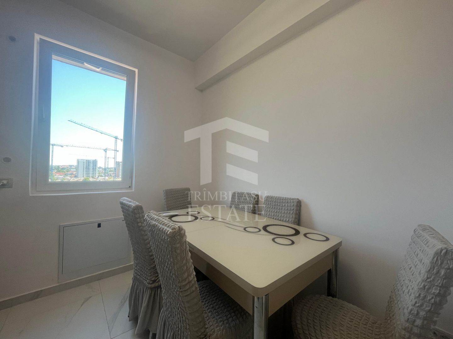 Salaj, Rahova, ,Urban Residence, Apartament 2 camere,  2026 COMISION 0 - Poză 7
