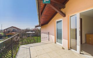 Casă individuală de închiriat – Moșnița Nouă - Poză 36