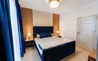 Penthouse 3 camere de vânzare | Râmnicu Vâlcea, Ostroveni - Poză 3