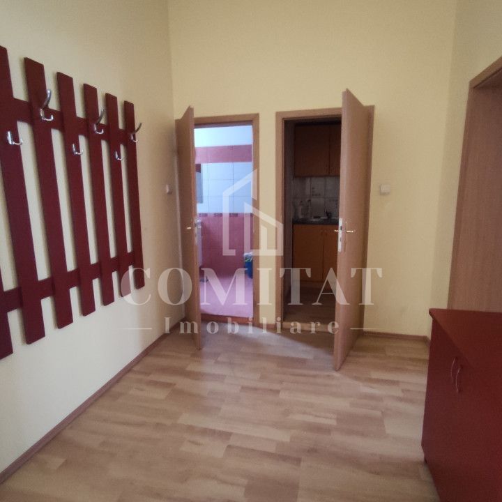 Apartament cu suprafata generoasa | 3 camere | zona străzii Horea - Poză 5