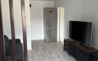 Apartament 3 camere Palladium,  centrală, renovat, Pet friendly, Nicolae Teclu - Poză 11