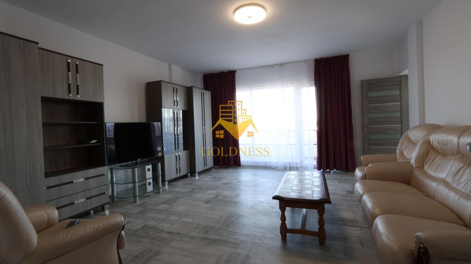 Duplex/ Penthouse, 3 camere, Garaj, Grigorescu, PET FRIENDLY - Poză 10