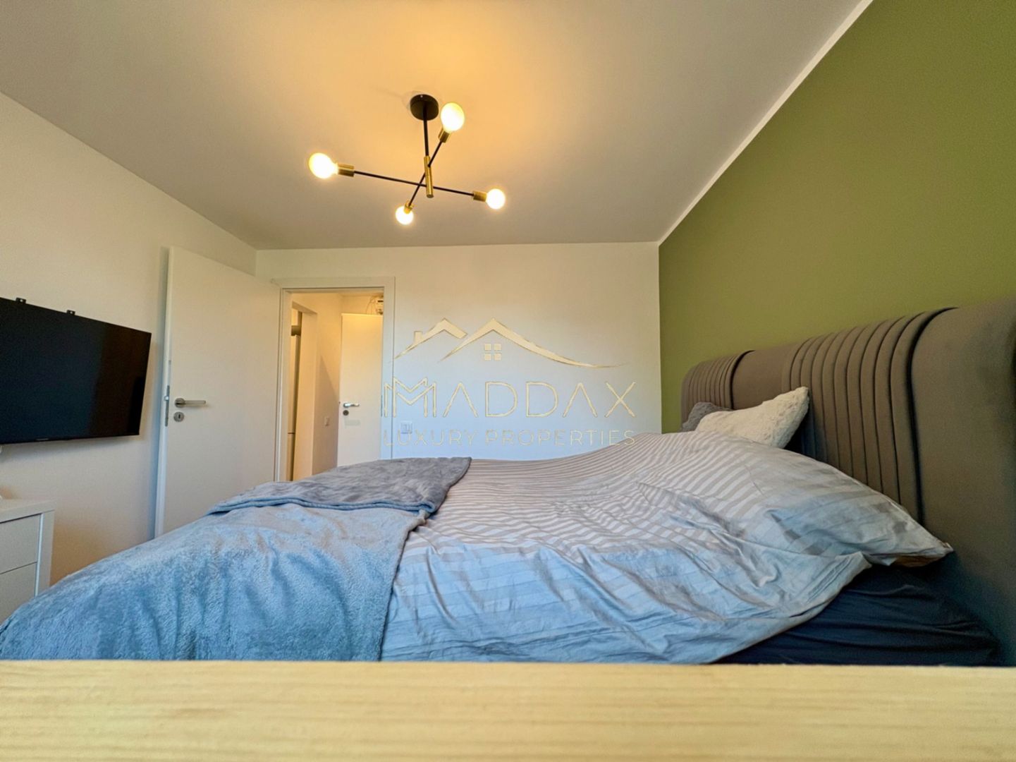 APARTAMENT 2 CAMERE - ELEGANTA & EFICIENTA in Piata Victoriei - Poză 12