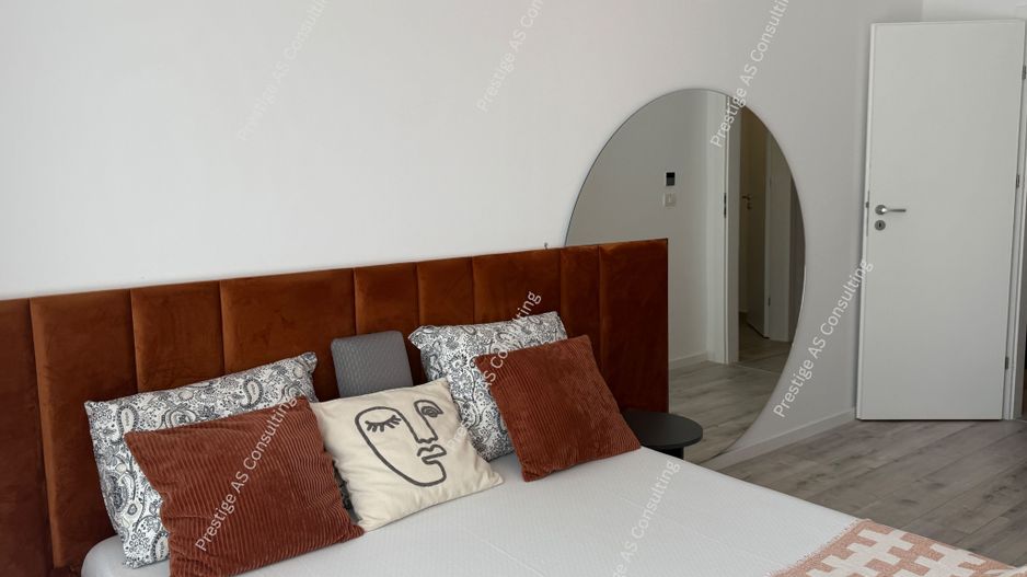 Apartament modern 2 camere - Nord One Botanic -  Iulius Mall - Poză 17