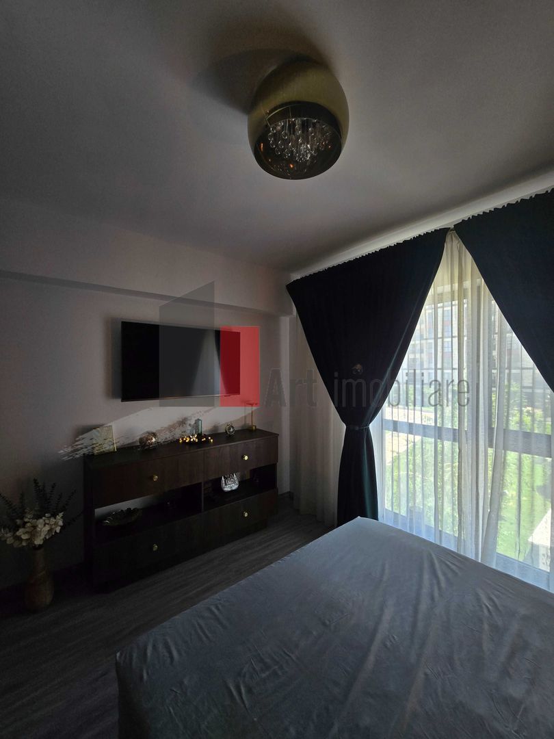Vanzare apartament 2 camere Aqua City - Crangasi - Poză 6
