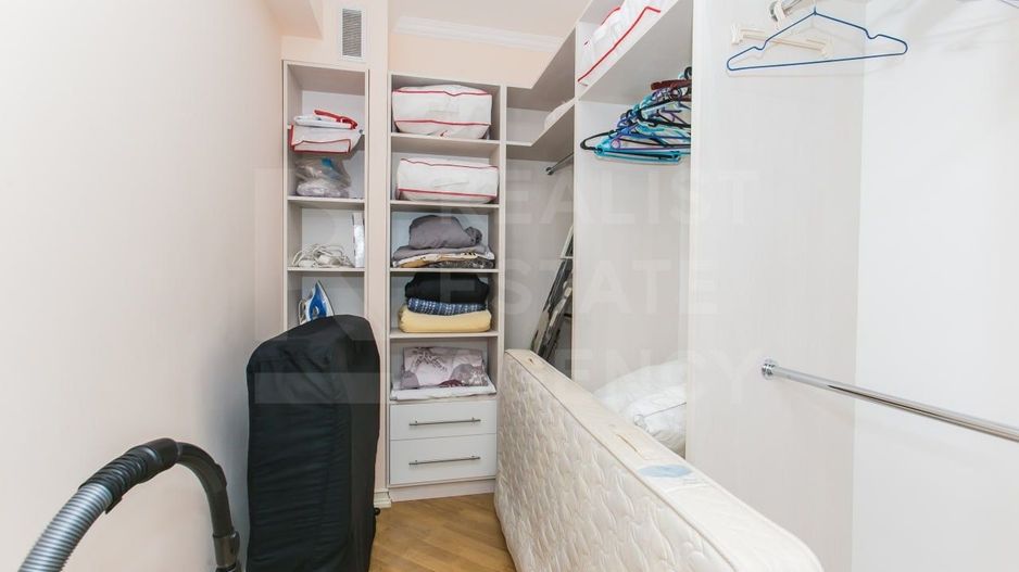 Chirie, apartament, 3 camere, Strada Sfatul Ţării, Centru - Poză 12