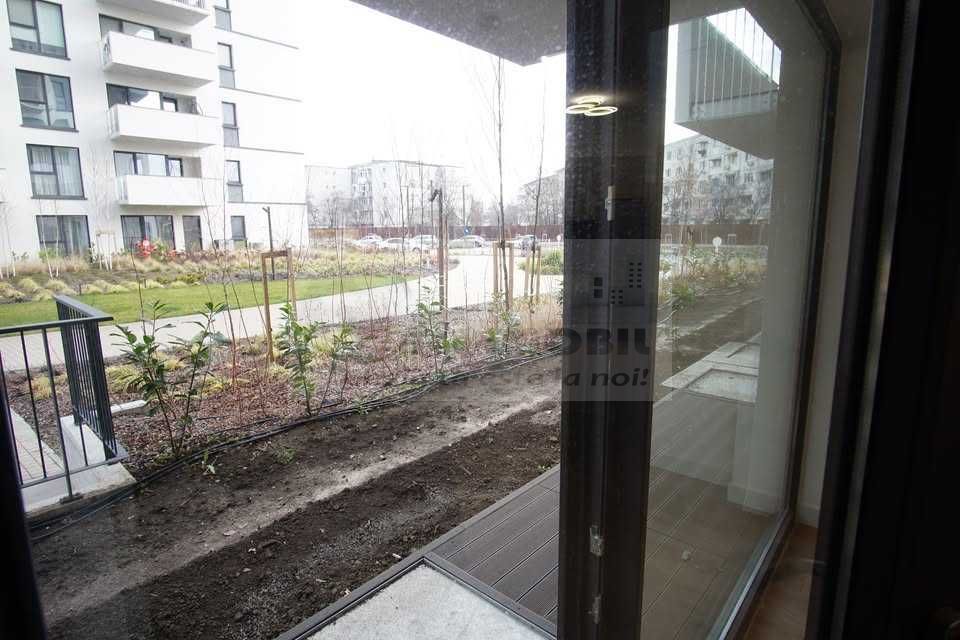 Spațiu de birouri modern la parter - Silk District, Baza 3 - 599€ - Poză 7