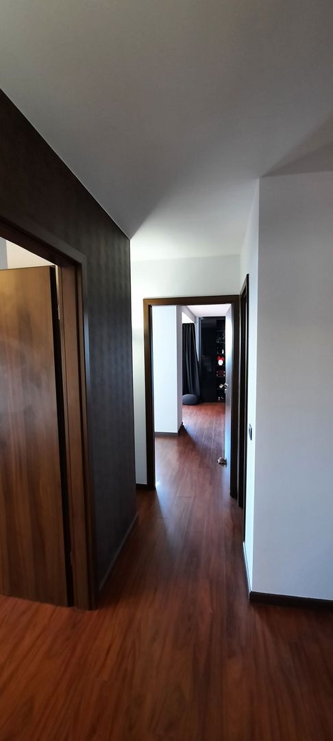 Apartament spatios mobilat si utilat LUX - Poză 17