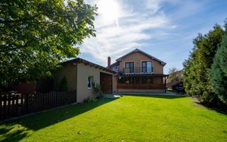 Casa cu teren 760 mp Episcopia Oradea - Poză 4