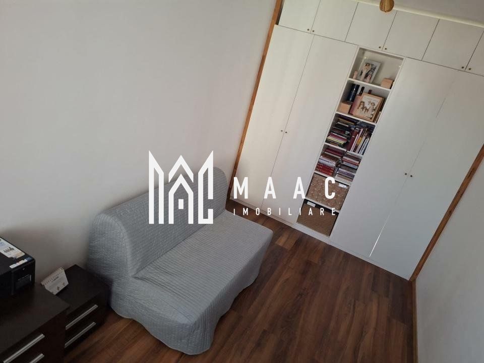 Apartament 4 camere I 2 Bai I Hipodrom II - Poză 7