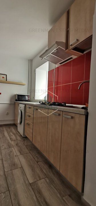 Inchiriere apartament cu 2 camere, zona Iancului - Poză 8