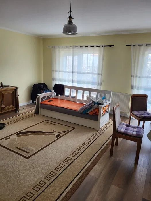 Duplex cu 4 camere de vanzare in Borhanci. - Poză 1