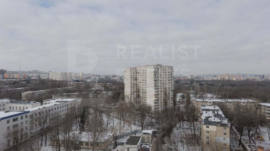 Vânzare, apartament, 1 cameră, str. Trandafirilor , Botanoica - Poză 14