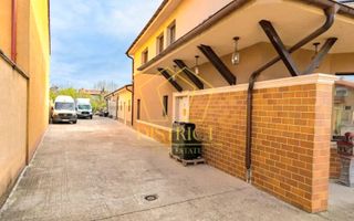 Cladire Birouri, Clinica, Comercial sau alte domenii de activitate I Mehala - Poză 8