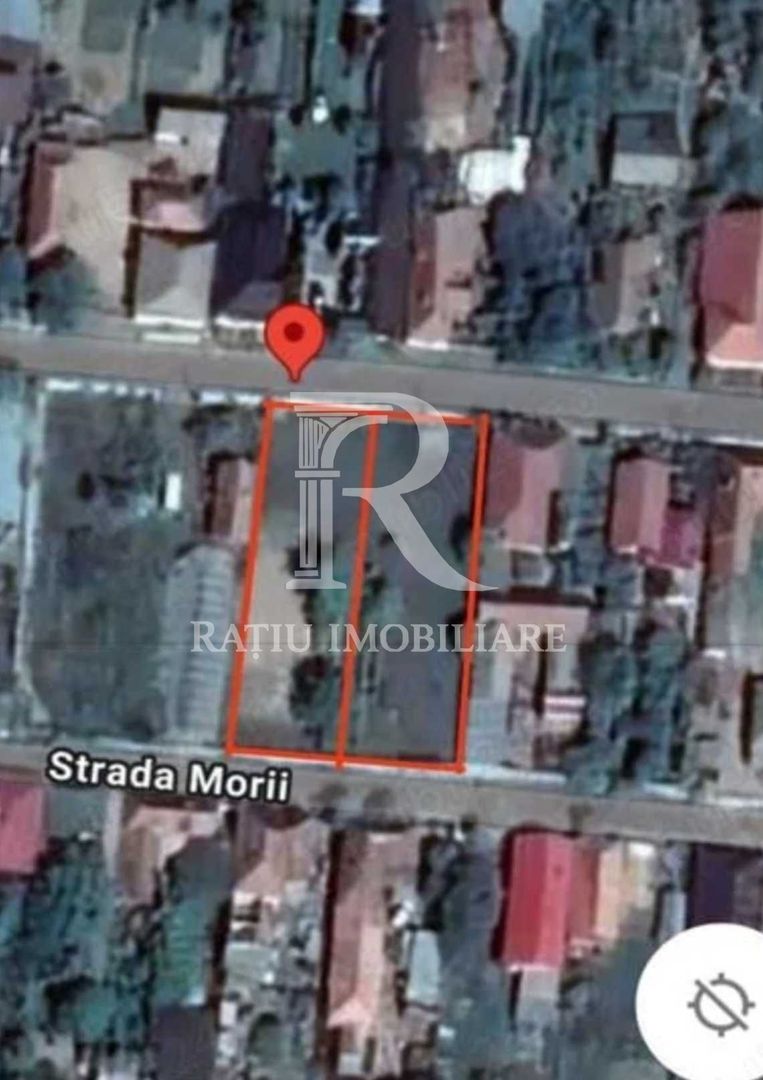Teren Intravilan | 705 mp | Uileacul de Cris - Poză 2