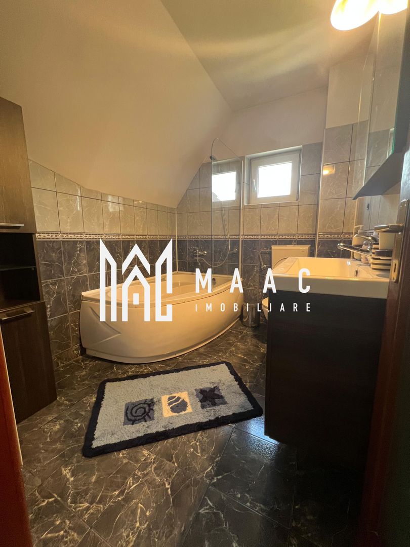 Vila | Ramnicu Valcea | Lenin Sud | De inchiriat - Poză 6