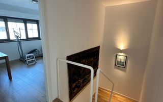 Casa deosebita intr-un cartier privat cu bariera - Poză 23