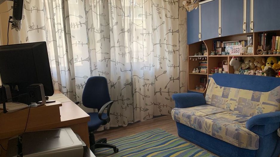 Apartamant 2 camere, decomandat, Micro20 - Poză 5