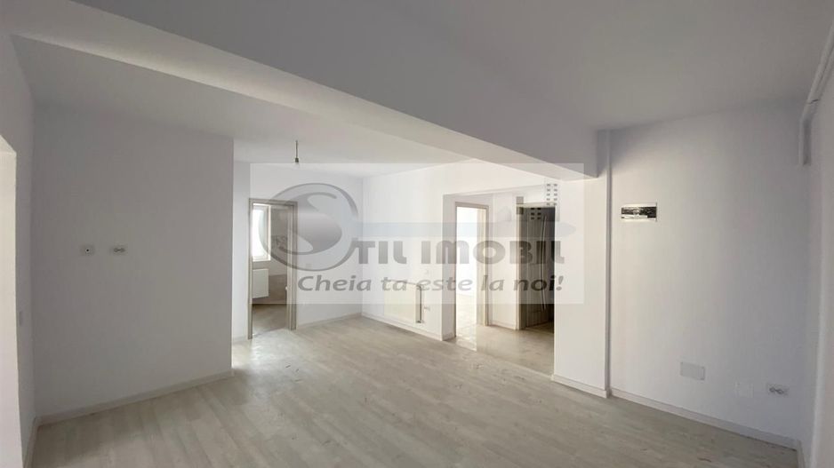 Ap. 3 camere 80mp 2 bai Finalizat Valea Lupului 0% comision - Poză 2