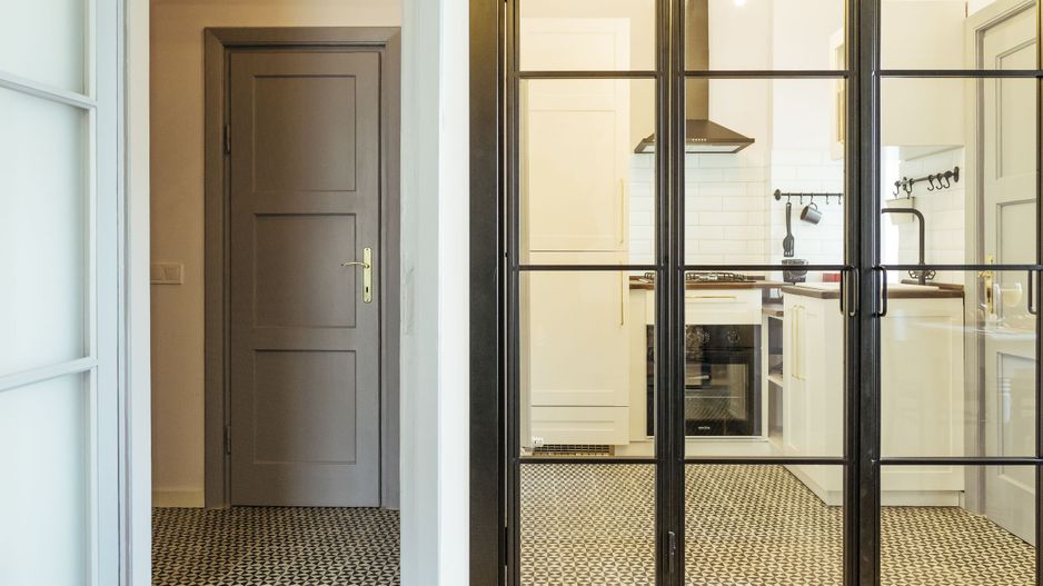 COMISION 0% - Apartament superb 2 camere Dorobanti  Capitale - str. Washington - Poză 16