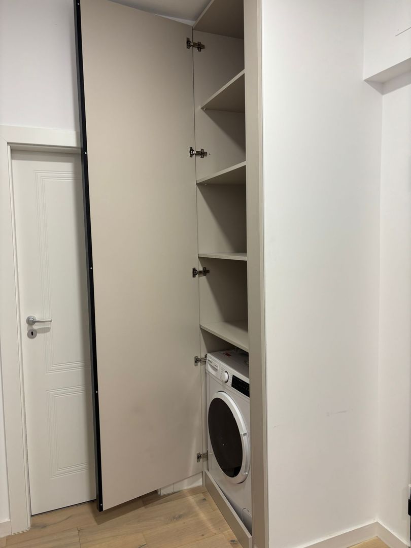 Apartament 2 camere-Pipera Plaza, incalzire in pardoseala gratuita - Poză 11