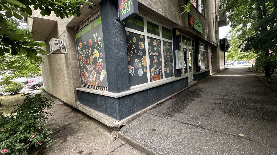 Spatiu comercial Calea Aradului - Poză 5